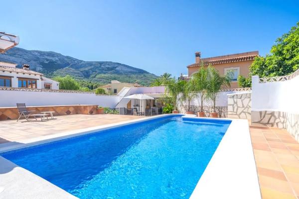 Casa independiente en camino de Sant Joan