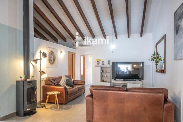 Chalet en calle Bresquiller