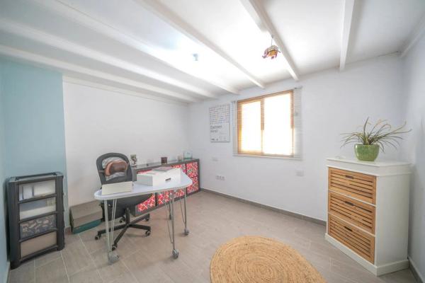 Casa independiente en camino de Sant Joan