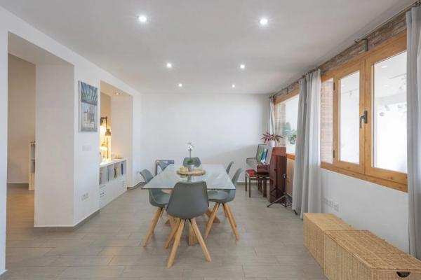 Casa independiente en camino de Sant Joan