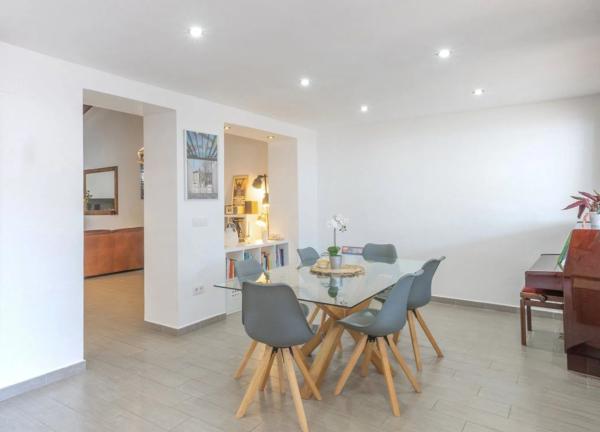 Casa independiente en camino de Sant Joan