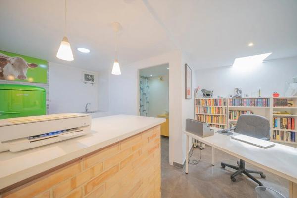 Casa independiente en camino de Sant Joan