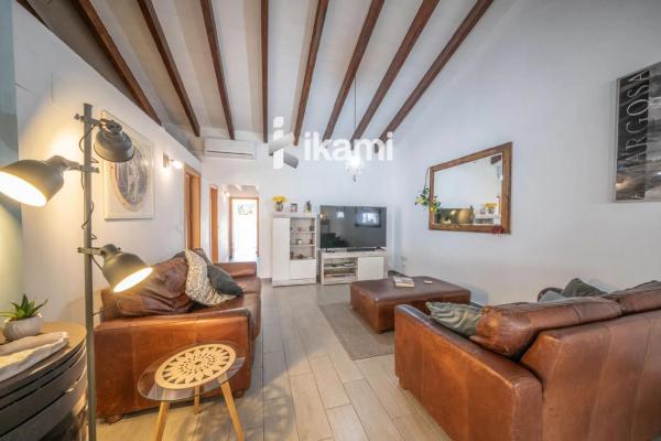 Chalet en calle Bresquiller