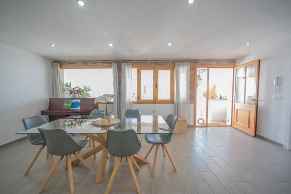 Casa independiente en camino de Sant Joan