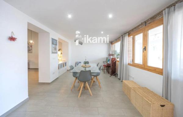 Chalet en calle Bresquiller