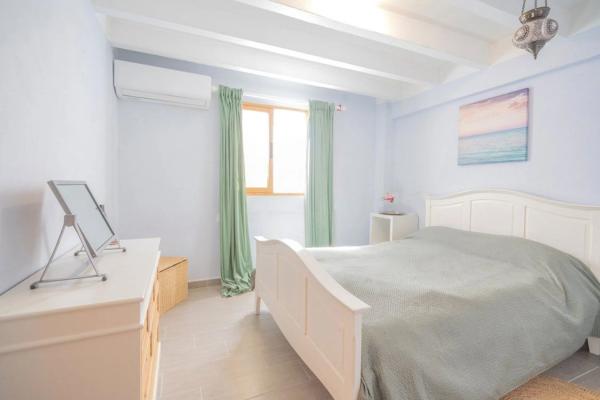 Casa independiente en camino de Sant Joan