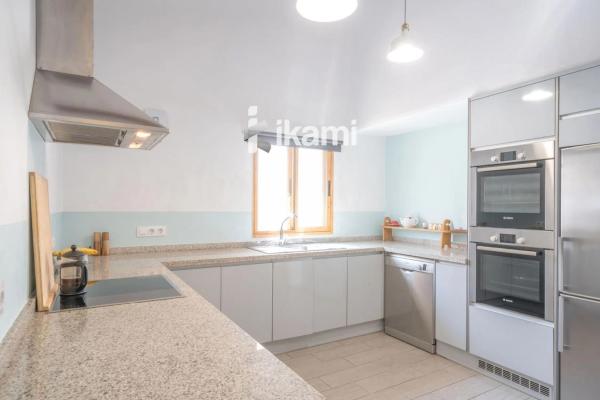 Chalet en calle Bresquiller