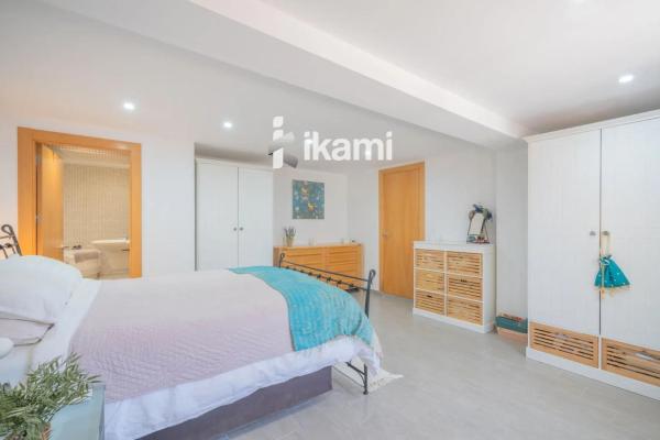 Chalet en calle Bresquiller