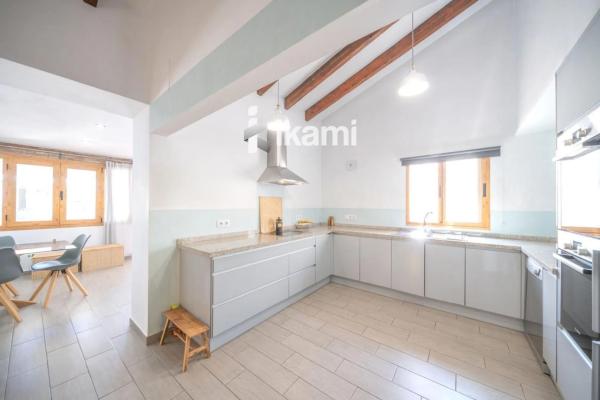 Chalet en calle Bresquiller