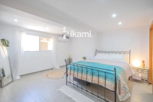 Chalet en calle Bresquiller