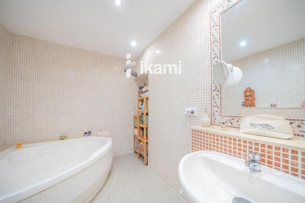 Chalet en calle Bresquiller