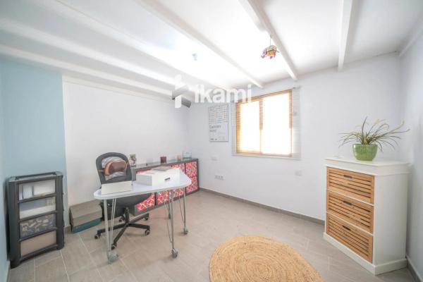 Chalet en calle Bresquiller