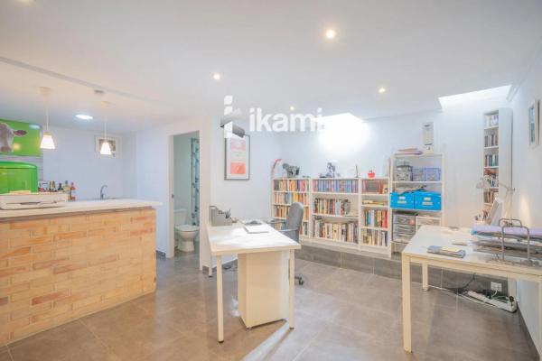 Chalet en calle Bresquiller