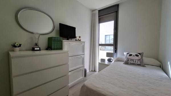 Piso en calle de Castor, 6