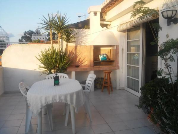 Ático en calle Atlas, 1