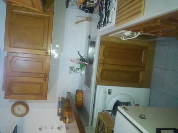 Ático en calle Atlas, 1