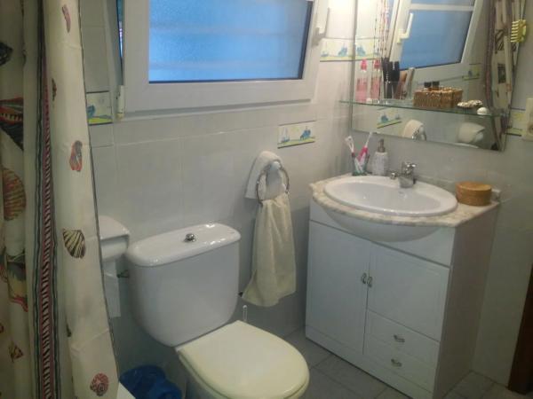 Ático en calle Atlas, 1