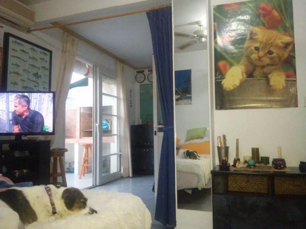 Ático en calle Atlas, 1