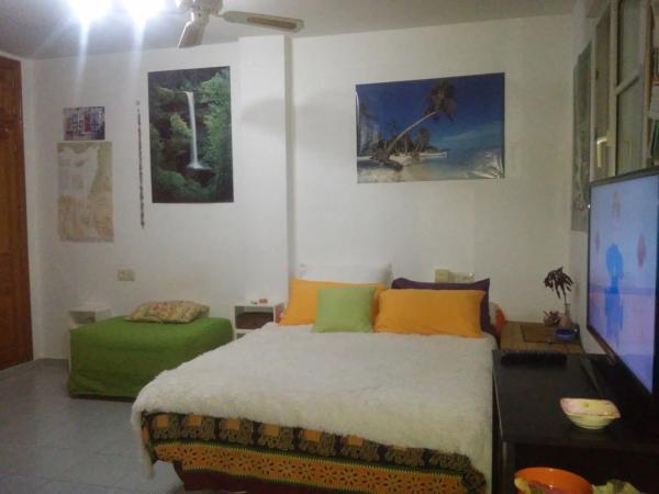 Ático en calle Atlas, 1