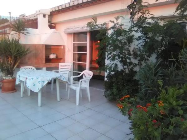 Ático en calle Atlas, 1