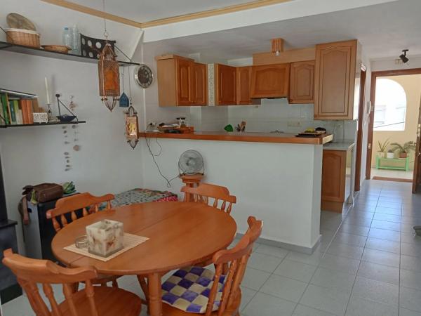 Ático en calle Atlas, 1