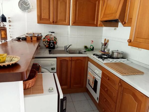 Ático en calle Atlas, 1