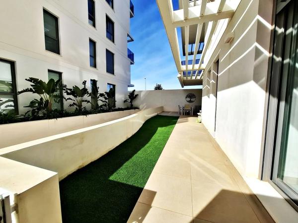 Piso en calle de Castor, 6