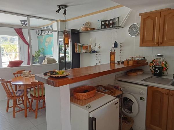 Ático en calle Atlas, 1