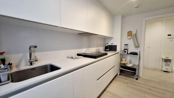 Piso en calle de Castor, 6