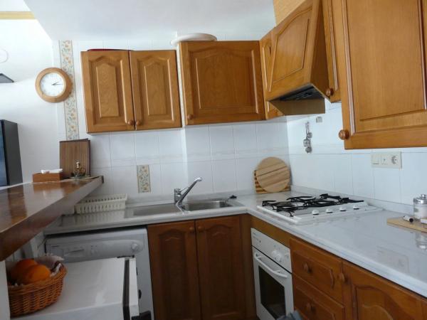 Ático en calle Atlas, 1