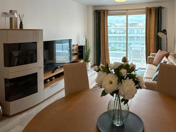 Ático en El Montgó