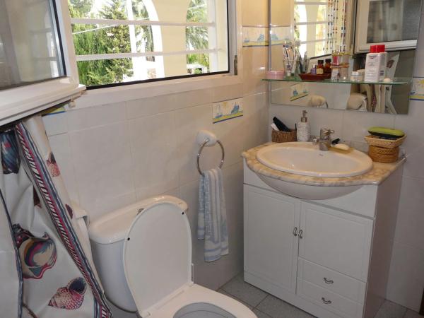 Ático en calle Atlas, 1