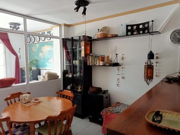 Ático en calle Atlas, 1