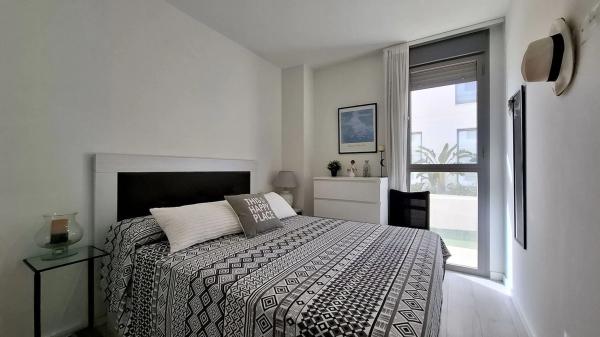 Piso en calle de Castor, 6