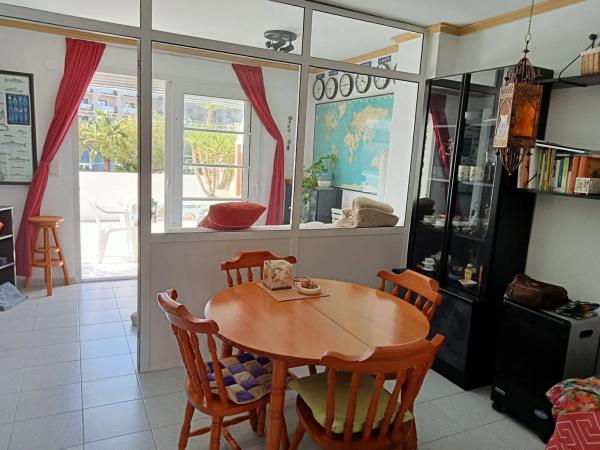 Ático en calle Atlas, 1