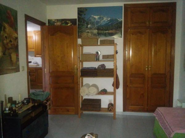 Ático en calle Atlas, 1