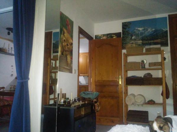 Ático en calle Atlas, 1