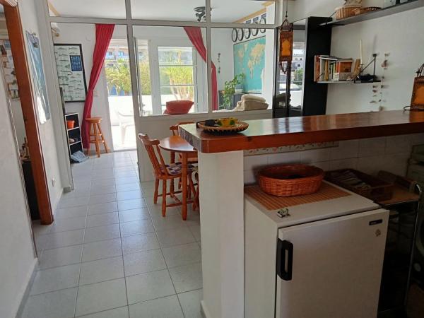 Ático en calle Atlas, 1