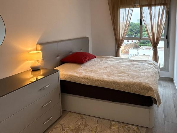 Ático en El Montgó