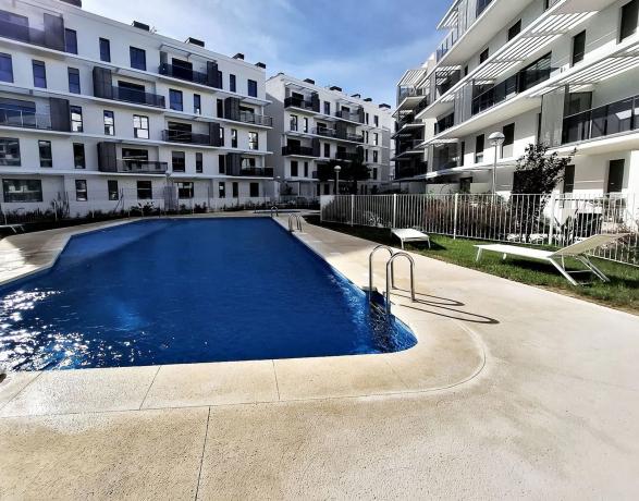 Piso en calle de Castor, 6