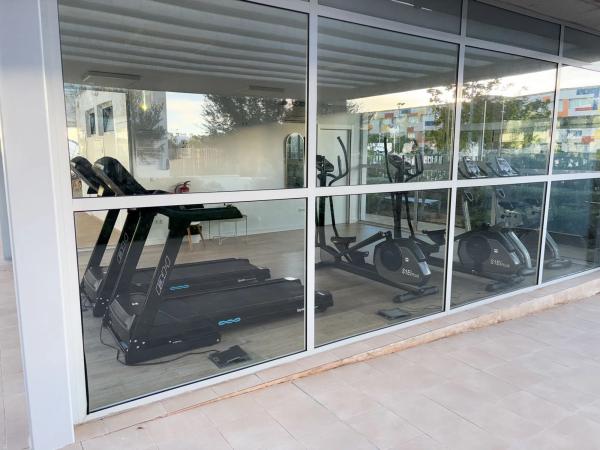 Ático en El Montgó