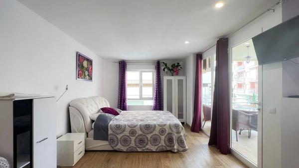 Piso en calle del Temple de Sant Telm