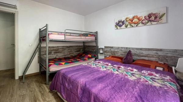 Piso en calle del Temple de Sant Telm