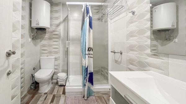 Piso en calle del Temple de Sant Telm