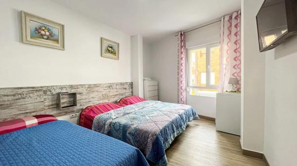 Piso en calle del Temple de Sant Telm