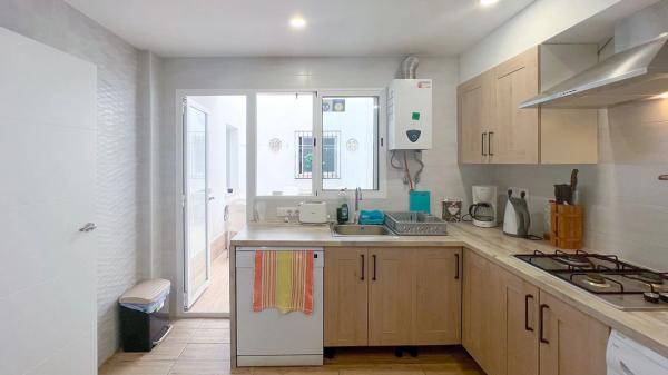 Piso en calle del Temple de Sant Telm