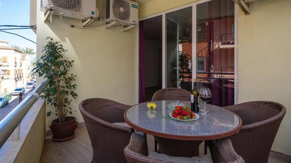 Piso en calle del Temple de Sant Telm