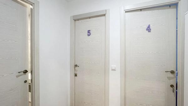 Piso en calle del Temple de Sant Telm