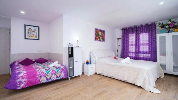 Piso en calle del Temple de Sant Telm