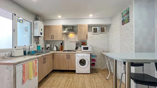 Piso en calle del Temple de Sant Telm